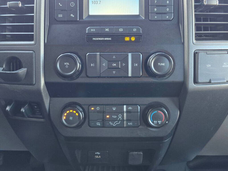 2022 Ford F-550 Super Duty