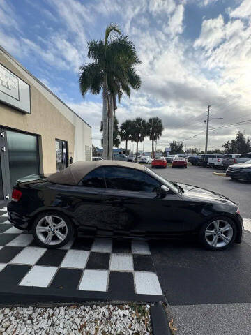 2010 BMW 1 Series 128i