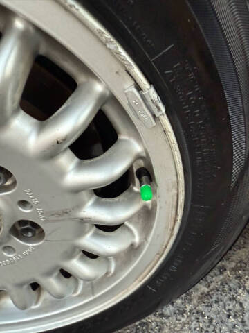 1994 BMW 3 Series 325i