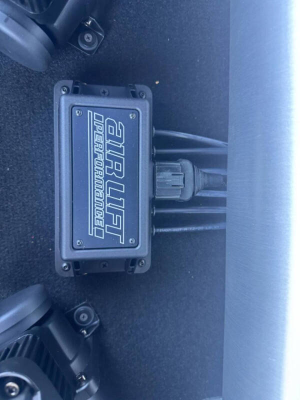 2019 Jeep Grand Cherokee SRT