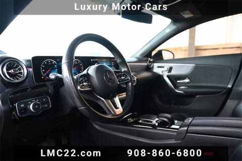 2020 Mercedes-Benz CLA CLA 250