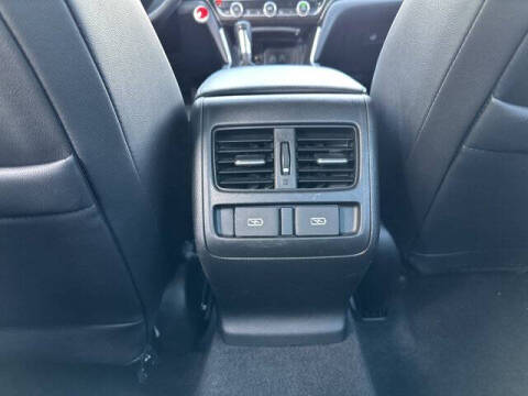 2021 Honda Accord EX-L