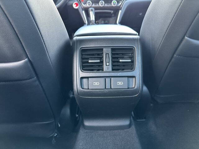 2021 Honda Accord EX-L