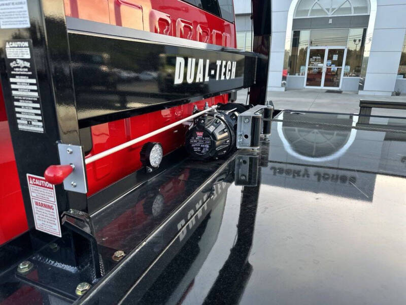 2023 International CV515