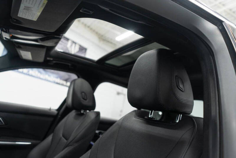 2021 BMW 3 Series 330i xDrive