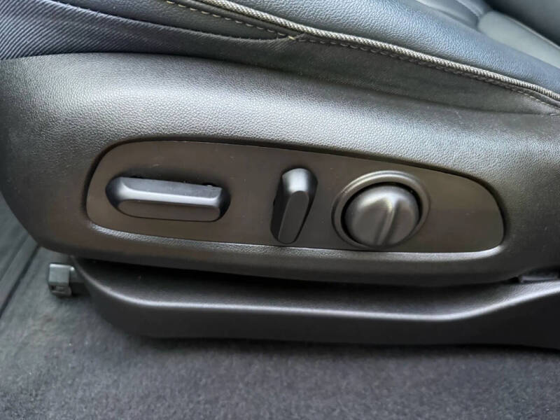 2022 Chevrolet Bolt EUV LT