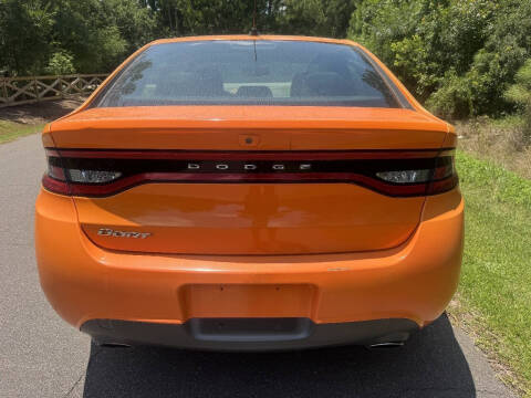 2013 Dodge Dart SXT