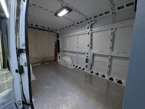 2020 RAM ProMaster 2500 159 WB