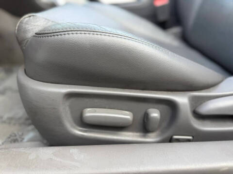 2007 Toyota Camry Solara