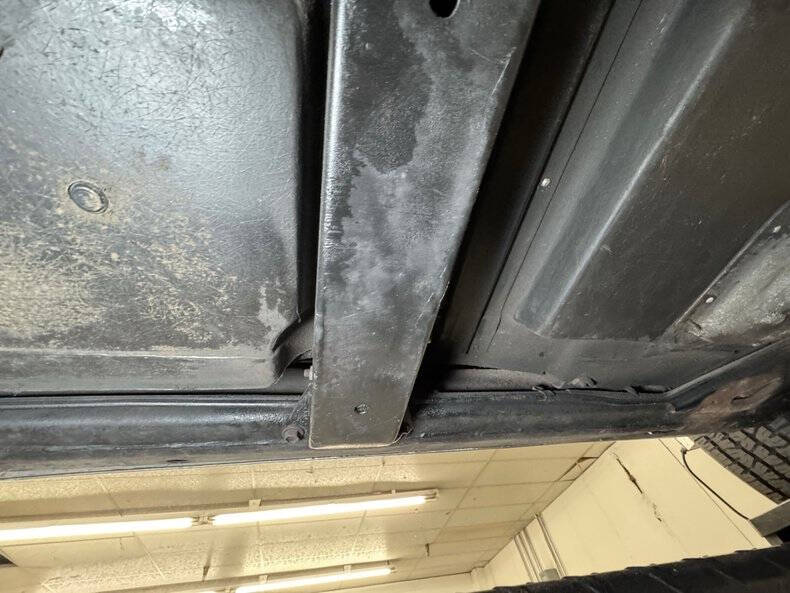 1972 Chevrolet Corvette