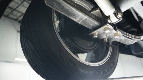 1981 Chevrolet C/K 10 Series