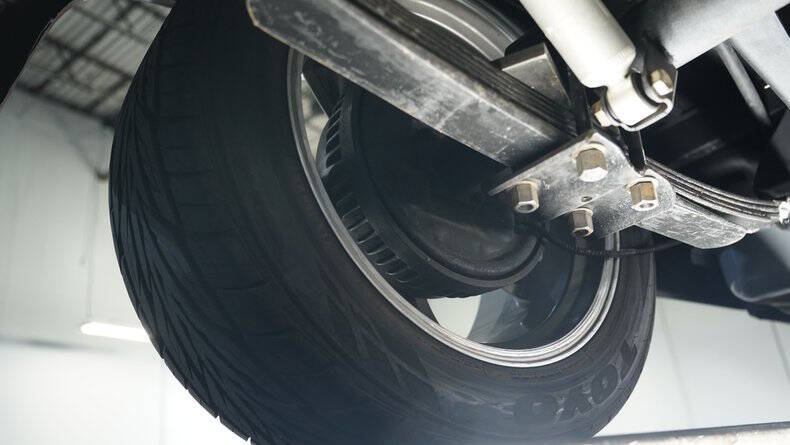 1981 Chevrolet C/K 10 Series