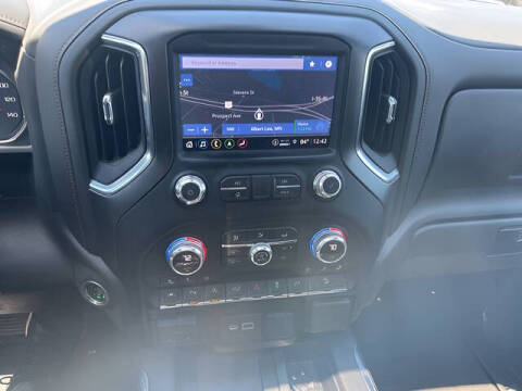 2022 GMC Sierra 1500 Limited