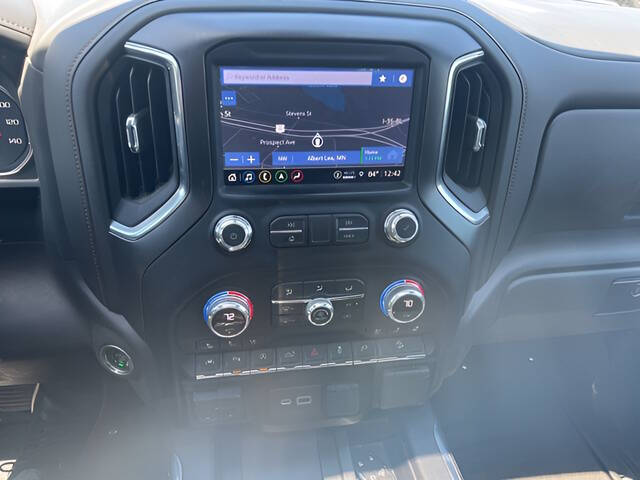 2022 GMC Sierra 1500 Limited