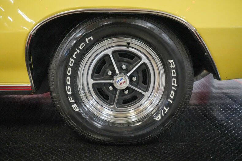 1972 Buick Skylark