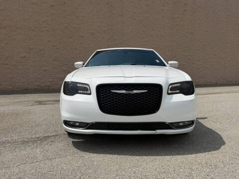 2015 Chrysler 300 S