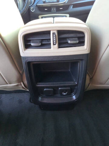 2020 Buick Envision Preferred