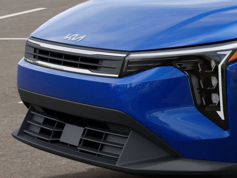 2026 Kia K4