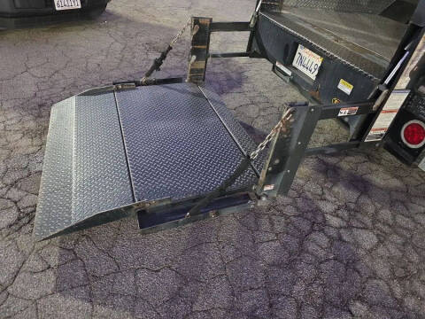 2009 Chevrolet Express 3500