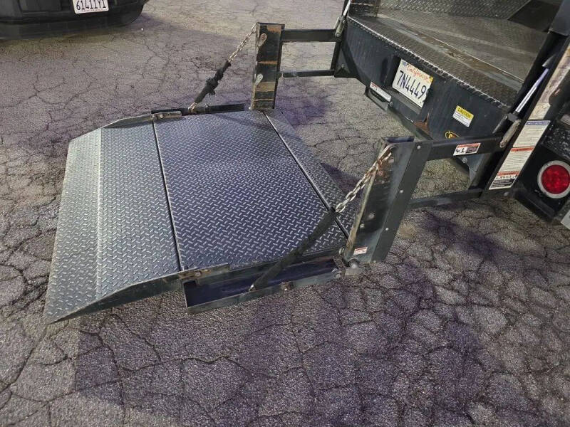 2009 Chevrolet Express 3500