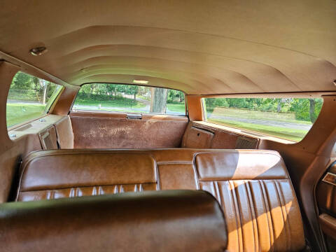 1978 Ford Country Squire