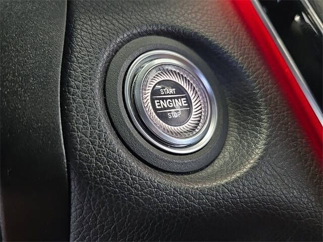 2020 Mercedes-Benz GLC GLC 300 4MATIC