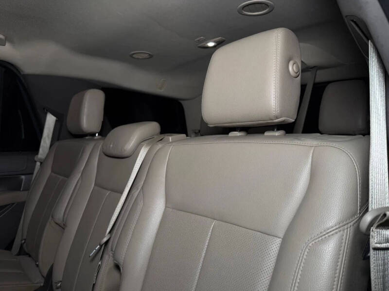 2019 Ford Expedition XLT