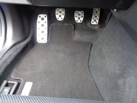 2021 Subaru WRX Premium