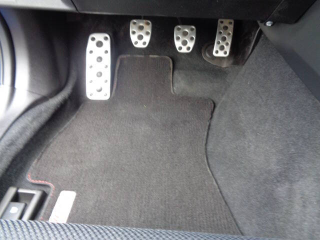 2021 Subaru WRX Premium