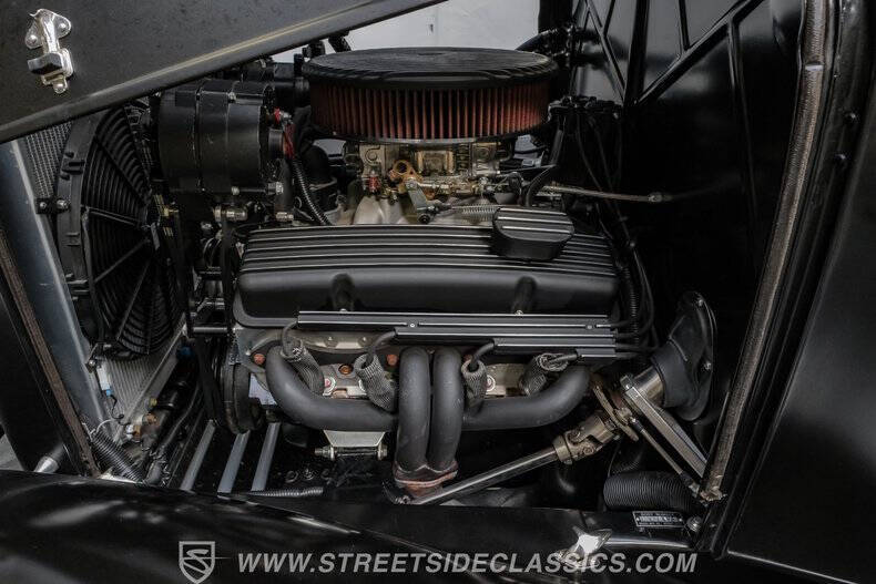 1932 Ford Model B