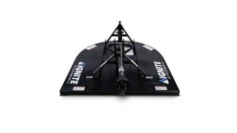 2025 Ignite 72-Inch Rotary Cutter