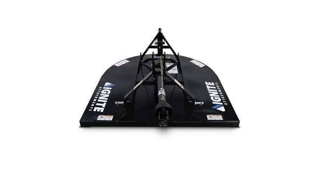 2025 Ignite 72-Inch Rotary Cutter