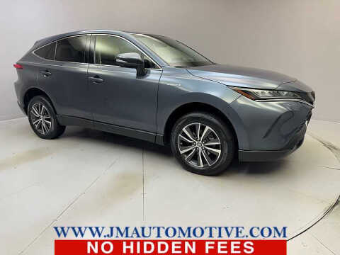 2021 Toyota Venza LE