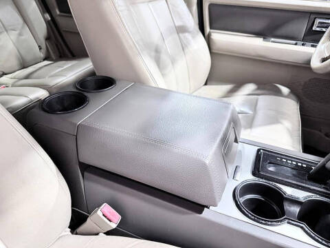 2014 Ford Expedition