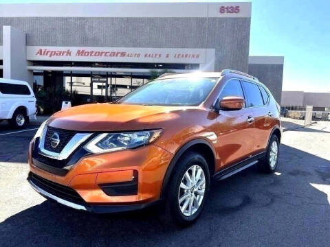 2019 Nissan Rogue for sale at Curry's Cars - Airpark Motor Cars in Mesa AZ