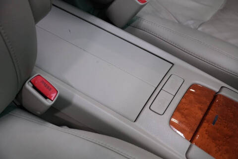 2008 Lexus RX 400h
