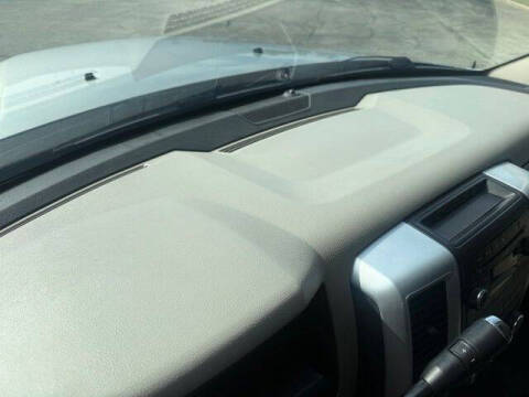 2011 RAM 2500 SLT