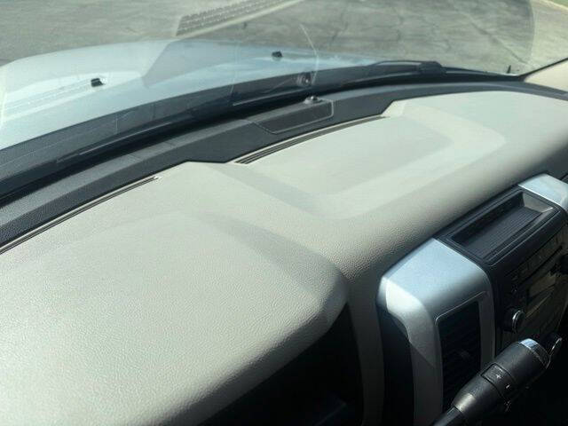 2011 RAM 2500 SLT