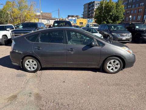 2009 Toyota Prius Standard