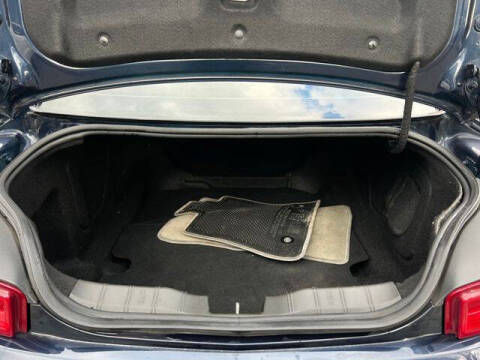 2016 Chevrolet Camaro LT