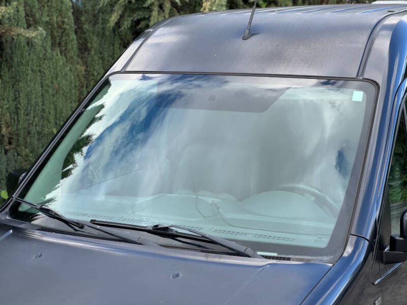 2012 Ford Transit Connect XLT Premium