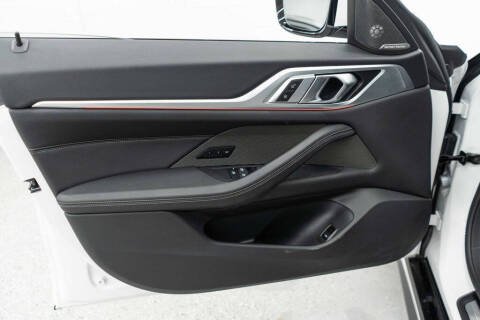 2025 BMW 4 Series 430i xDrive Gran Coupe