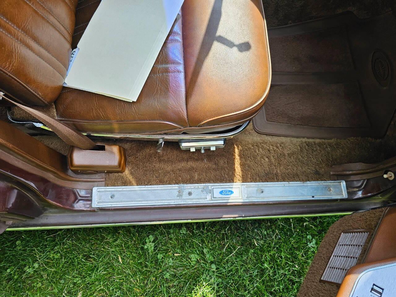 1978 Ford Country Squire 177