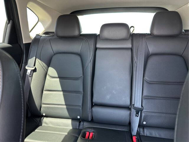 2023 Mazda CX-5 2.5 S Preferred