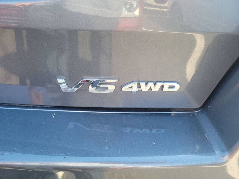 2013 Honda Crosstour EX-L V6 w/Navi