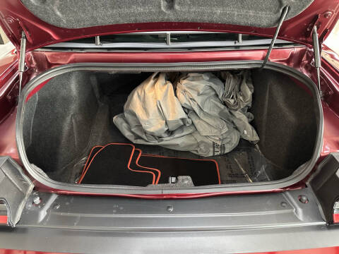 2020 Dodge Challenger