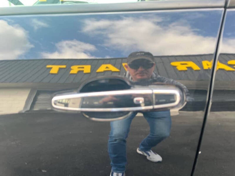 2020 Chevrolet Blazer Premier