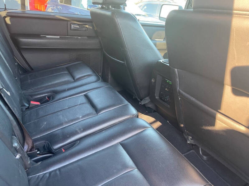 2008 Ford Expedition XLT