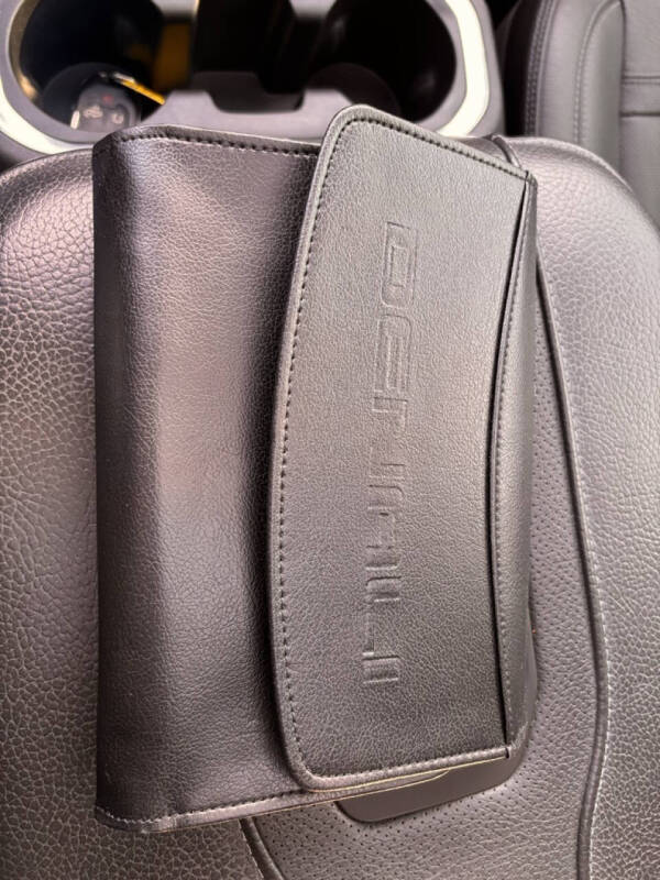 2022 GMC Sierra 1500 Limited