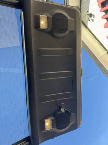 2018 Toyota 4Runner TRD Pro